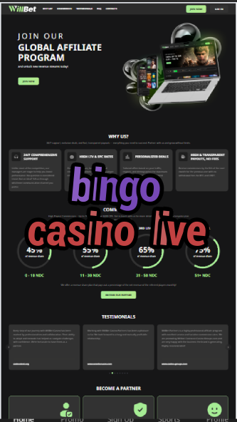 bingo casino live-igamblinglist.com