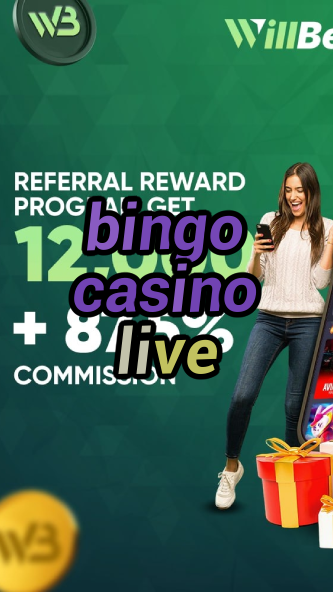 bingo casino live-igamblinglist.com