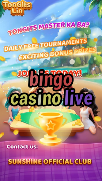 bingo casino live-igamblinglist.com
