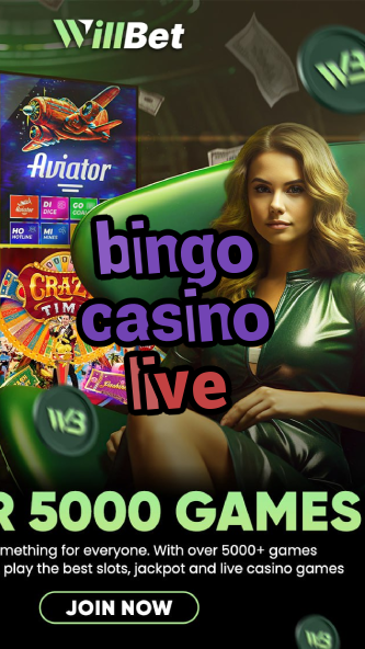 bingo casino live-igamblinglist.com